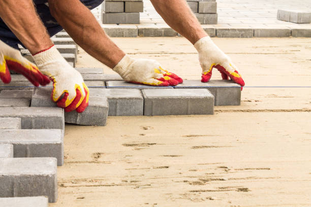 Best Affordable Driveway Pavers  in Pine Valley, CA