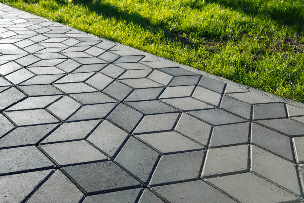 Professional Driveway Pavers in Pine Valley, CA