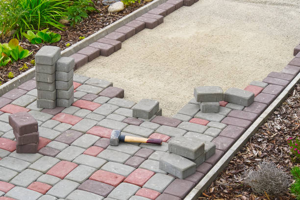 Reasons to Select Us for Your Driveway Paving Requirements in Pine Valley, CA