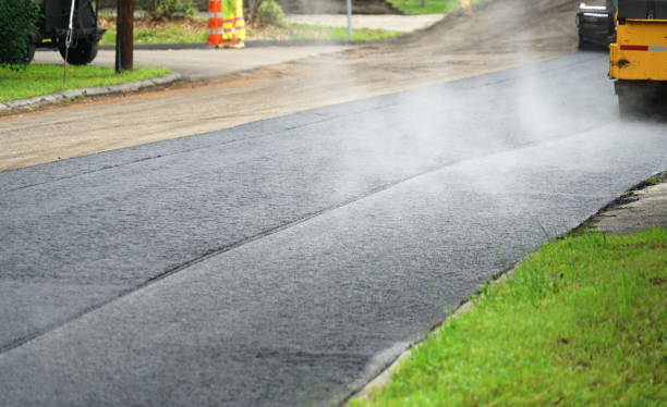 Best Driveway Resurfacing Pavers  in Pine Valley, CA