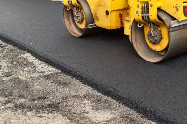 Best Custom Driveway Pavers  in Pine Valley, CA