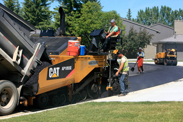 Trusted Pine Valley, CA Driveway Pavers Experts