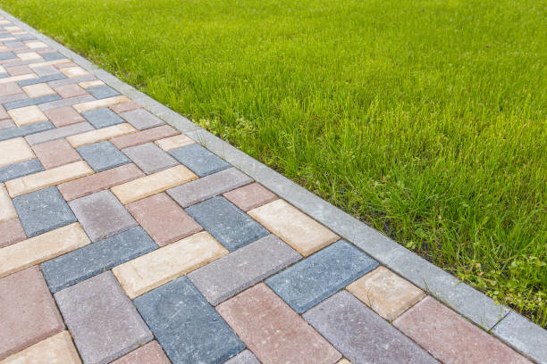 Best Custom Driveway Pavers  in Pine Valley, CA